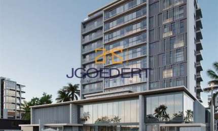 Apartamento com 3 quartos à venda na Avenida Prefeito Cirino Adolfo Cabral, 905, Centro, Navegantes por R$ 1.600.000