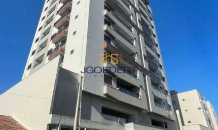 Apartamento com 2 quartos à venda na Roberto Hartke, 111, Gravata, Navegantes por R$ 1.140.000