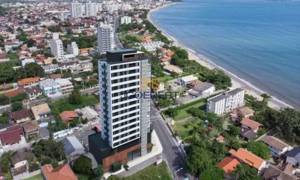 Apartamento com 3 quartos à venda na João Mariano Furtado, 398, Praia de Armação do Itapocorói, Penha por R$ 2.490.000