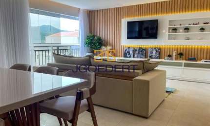 Apartamento com 2 quartos à venda na Avenida Prefeito Cirino Adolfo Cabral, 8475, Gravata, Navegantes por R$ 1.350.000