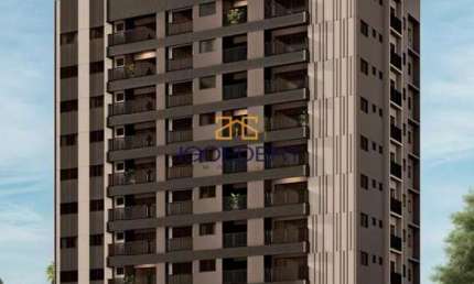 Apartamento com 3 quartos à venda na Rua André Schumacher, 345, Gravata, Navegantes por R$ 742.812