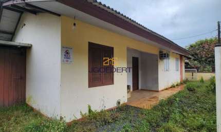 Casa com 5 quartos à venda na Antonio Inácio, 232, Meia Praia, Navegantes por R$ 710.000
