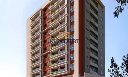 Apartamento com 3 quartos à venda na Gerônimo de Souza, 167, Gravata, Navegantes por R$ 881.188
