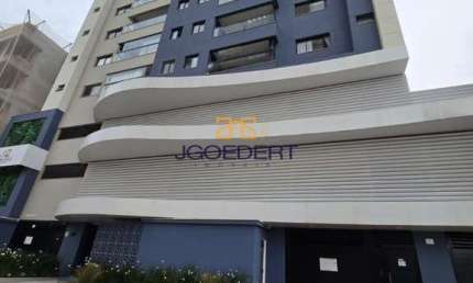 Apartamento com 2 quartos à venda na Rua Brasília, 305, Centro, Navegantes por R$ 750.000
