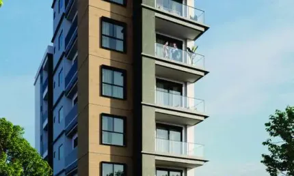 Apartamento com 3 quartos à venda na Áurea Cardoso Consonni, 187, Gravata, Navegantes por R$ 680.000