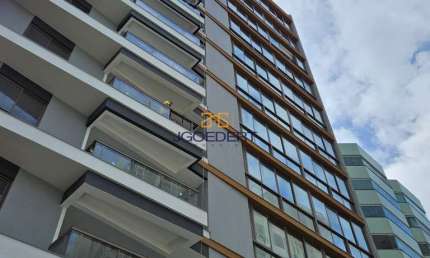Apartamento com 3 quartos à venda na Rua Honorato Coelho da Rocha, 95, Centro, Navegantes por R$ 980.000