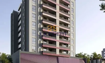 Apartamento com 1 quarto à venda na Rua Advogado Arão Rebelo, 334, Centro, Navegantes por R$ 944.700