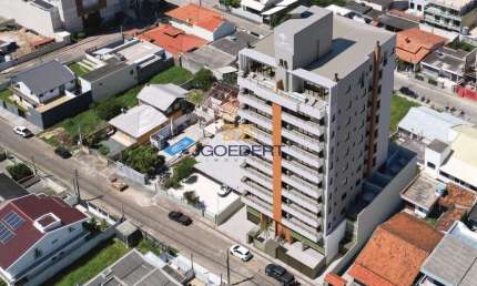 Apartamento com 2 quartos à venda na João Kleis, 149, Centro, Navegantes por R$ 670.139