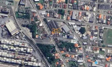 Terreno comercial à venda na Anibal Gaya, 356, Centro, Navegantes por R$ 3.300.000