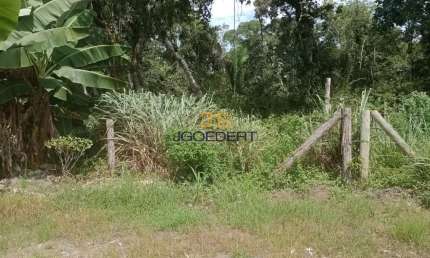 Terreno à venda na Santo Amaro, Itacolomi, Balneário Piçarras por R$ 440.000