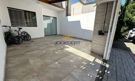 Casa com 2 quartos à venda na Rodolfo Francisco Couto, 682, Centro, Navegantes por R$ 535.000