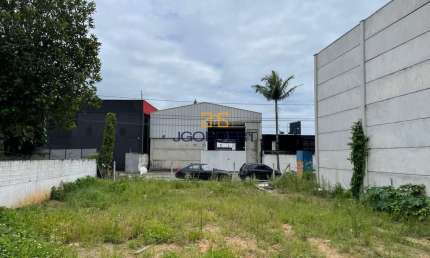 Terreno à venda na Estevão Pivatto, 469, Centro, Navegantes por R$ 750.000