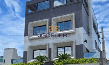 Apartamento com 3 quartos à venda na Canela, 331, Canto Grande, Bombinhas por R$ 1.400.000