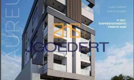 Apartamento com 2 quartos à venda na Avenida Prefeito Cirino Adolfo Cabral, 1302, Centro, Navegantes por R$ 870.000