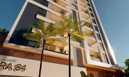 Apartamento com 3 quartos à venda na antonio de souza, 84, centro, navegantes por r$ 905.149
