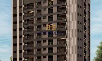 Apartamento com 2 quartos à venda na Rua André Schumacher, 345, Gravata, Navegantes por R$ 702.660