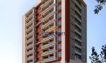 Apartamento com 2 quartos à venda na Gerônimo de Souza, 167, Gravata, Navegantes por R$ 807.359