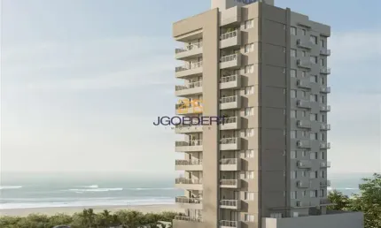 Apartamento com 2 quartos à venda na nicolau kleis, 65, centro, navegantes por r$ 930.000