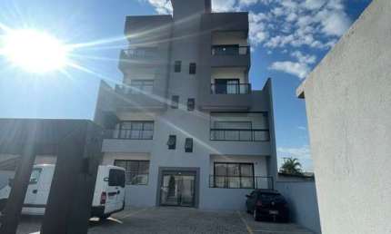 Apartamento com 2 quartos à venda na Donato Correa, 139, Centro, Navegantes por R$ 450.000