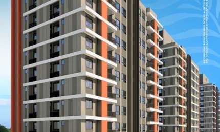 Apartamento com 2 quartos à venda na Avenida Prefeito José Juvenal Mafra, 6925, Gravata, Navegantes por R$ 886.685
