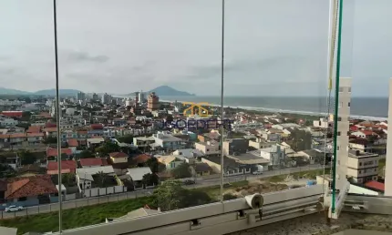 Apartamento com 3 quartos à venda na Nicolau Kleis, 305, Centro, Navegantes por R$ 900.000