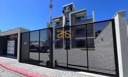 Apartamento com 2 quartos à venda na Emílio Jannis, 256, Meia Praia, Navegantes por R$ 550.000