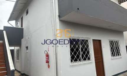 Apartamento com 2 quartos para alugar na Joinville, 160, Centro, Navegantes por R$ 1.900