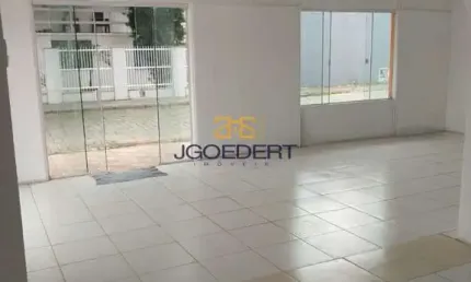 Sala comercial para alugar na Carlos Henrique Melchier, 128, Meia Praia, Navegantes por R$ 2.750