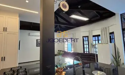 Casa com 3 quartos à venda na Rua Frei Odorico Durieux, 107, Centro, Navegantes por R$ 1.300.000