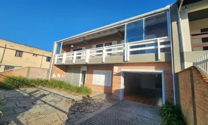 Casa com 4 quartos para alugar na avenida prefeito cirino adolfo cabral, 4329, meia praia, navegantes por r$ 7.000