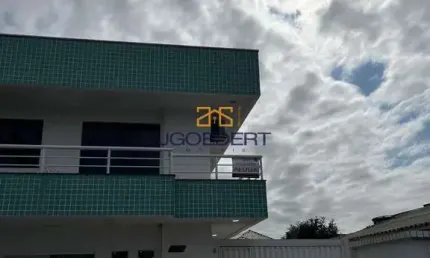 Apartamento com 2 quartos para alugar na rua manoel santos gaya, 169, centro, navegantes por r$ 1.900