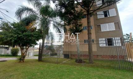 Apartamento 3 dormitórios para Venda em Curitiba, PAROLIN, 3 dormitórios, 1 suíte, 3 banheiros, 1 vaga