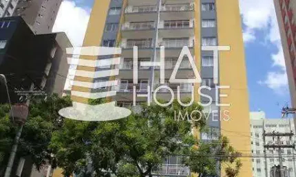 Apartamento 3 dormitórios para Venda em Curitiba, Cristo Rei, 3 dormitórios, 1 suíte, 3 banheiros, 1 vaga
