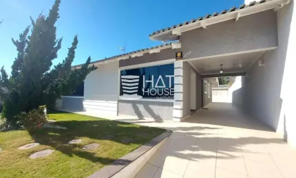 Alto Padrão para Venda em Curitiba, bairro alto, 4 dormitórios, 1 suíte, 3 banheiros, 6 vagas