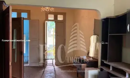 Casa para Venda em Iracemápolis, Centro, 3 dormitórios, 1 banheiro, 1 vaga