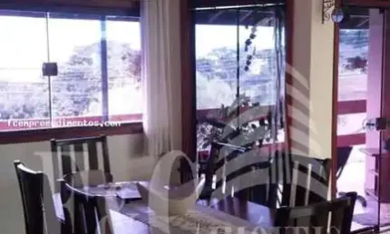 Casa para Venda em Limeira, Parque Egisto Ragazzo, 3 dormitórios, 1 suíte, 3 banheiros, 4 vagas