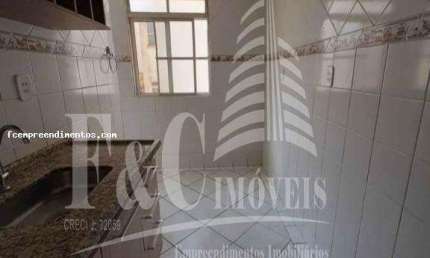 Apartamento para Venda em Limeira, Jardim Olga Veroni, 2 dormitórios, 1 banheiro, 1 vaga