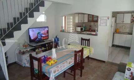 Casa para venda em limeira, jardim do lago, 3 dormitórios, 3 suítes, 2 banheiros, 6 vagas