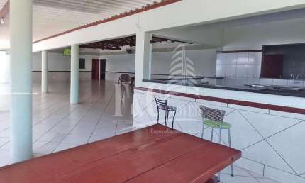 Chácara Condomínio para Venda em Limeira, Área Rural de Limeira, 3 dormitórios, 2 suítes, 2 banheiros, 10 vagas