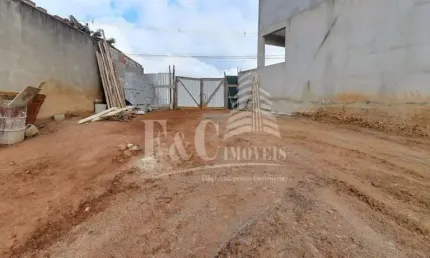 Terreno para Venda em Franco da Rocha, Portal das Alamedas