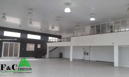 Barracão / Galpão / Depósito à venda no Jardim Nereide, Limeira 