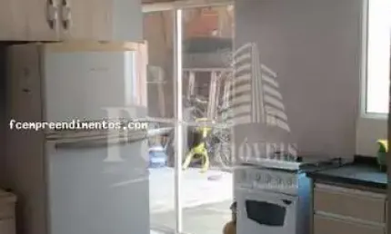 Casa para Venda em Iracemápolis, RESIDENCIAL ALVORADA, 2 dormitórios, 1 suíte, 1 banheiro, 2 vagas