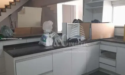 Sobrado para Venda em Limeira, Santina, 3 dormitórios, 2 suítes, 2 banheiros, 2 vagas