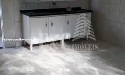 Casa para Venda em Limeira, Jardim Parque Novo Mundo, 3 dormitórios, 2 banheiros, 2 vagas