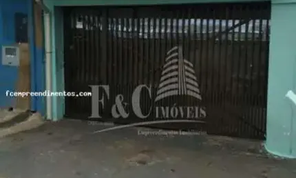 Casa para Venda em Limeira, JARDIM DO LAGO, 2 dormitórios, 1 banheiro, 2 vagas