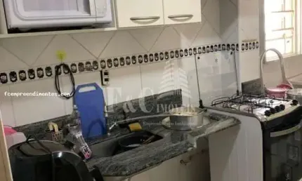Apartamento para venda em limeira, jardim campo belo, 3 dormitórios, 1 banheiro, 1 vaga