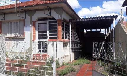 Casa para Venda em Limeira, Vila Queiroz, 3 dormitórios, 2 banheiros, 1 vaga