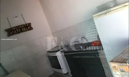 Casa para Venda em Limeira, Jardim dos Jequitibás, 1 dormitório, 2 banheiros