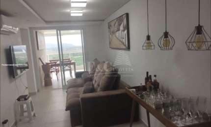 Apartamento para Venda em Guarujá, Jardim Virgínia, 2 dormitórios, 1 banheiro, 1 vaga