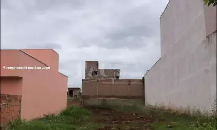 Terreno para Venda em Limeira, Residencial Colinas do Engenho I